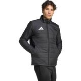 Adidas ENTRADA26 Siyah - Beyaz Erkek Mont JZ9141 - Açık Siyah - Beyaz