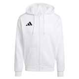 adidas Entrada26 Tam Fermuarlı Kapüşonlu Erkek Kapüşonlu Sweatshirt (1'li Paket)