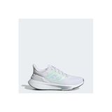 adidas EQ21 Run Koşu Ayakkabısı, Kadın, Cloud White/Halo Mint/Grey, 36 2/3
