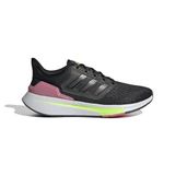 Adidas EQ21 Siyah Kadın Spor Ayakkabı