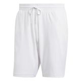 Adidas Ergo Short Erkek Şort, Beyaz, L 7"