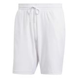 Adidas Ergo Short Erkek Şort, Beyaz, S 7"