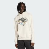 adidas Erkek 2026 FIFA Dünya Kupası Mascot Sweatshirt Futbol KB8779