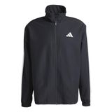 adidas Erkek 3 Çizgili Dokuma Eşofman Eşofman