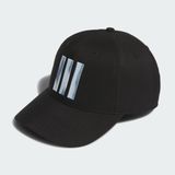 adidas Erkek 3-STRIPES TOUR PRINT ŞAPKA Golf JZ0443