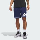 adidas Erkek adidas Basketball Badge of Sport Şort Basketbol JN4732
