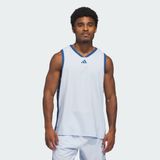 adidas Erkek adidas Crazy Lite Forma Basketbol KB5403