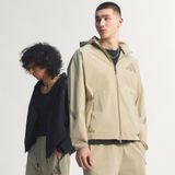 adidas Erkek adidas Z.N.E. Dokuma Eşofman Üstü Lifestyle,Training KD8499