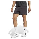 adidas Erkek Airchill Şort, Siyah/Gri Altı, XL