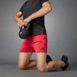 adidas Erkek Airchill Şort Training JE5742