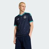 adidas Erkek Almanya 26 Deplasman Forması Futbol JN2074