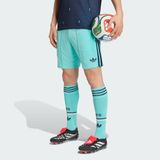 adidas Erkek Almanya 26 Deplasman Şortu Futbol JN2075