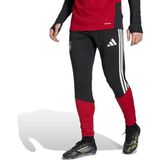 Adidas Erkek Almanya Futbol Eşofman Altı Dfb Tr Pnt KB4442 - 2XL - Siyah