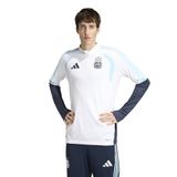 Adidas Erkek Arjantin Futbol Eşofman Üstü Afa Tr Top Jy7035