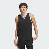 adidas Erkek Atlet CRAZYLITE JER JN0335 - M - Siyah - Beyaz
