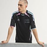 adidas Erkek AUDI REVOLUT F1 TEAM TEAMGEIST DRIVER FORMA Motor sporlari KE6662