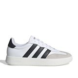 adidas Erkek Barreda Sneaker Ayakkabı, Beyaz, 7 40 EU