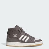 Adidas Erkek Basketbol Ayakkabı Forum Mid Ig3786