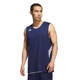 Adidas Erkek Basketbol Forma M Evryday Pro J Navb Jm5096