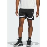 Adidas Erkek Basketbol Şort Pro Block Short Ix1850