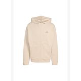 adidas Erkek Bej Ceket M FI SL FZ KD7665