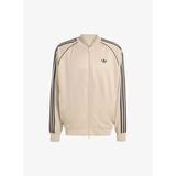 adidas Erkek Bej Ceket SST TT KC8524
