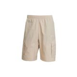 adidas Erkek Bej Şort CARGO SHORTS JF1247