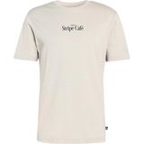 Adidas Erkek Bej T-Shirt M Donut Box T KB2501 - 3XL