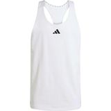 Adidas Erkek Beyaz Atlet Primelift Str JV9689 - 2XL