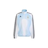 adidas Erkek Beyaz Ceket AFA H TT 06 JM1091