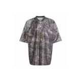 adidas Erkek Beyaz Forma EQT JERSEY KX4834