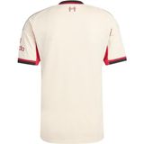 adidas Erkek Beyaz Forma LFC A JSY (Liverpool) JV6487 - XL