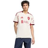 Adidas Erkek Beyaz Forma Lfc A Jsy (Liverpool) Jv6487