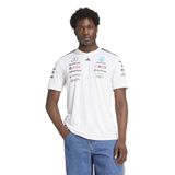 adidas Erkek Beyaz Forma S Beden MER DR JSYW RM Modeli
