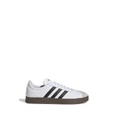 adidas Erkek Beyaz Klasik Sneaker 42.5 Numara VL COURT BASE Modeli
