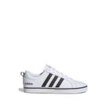 adidas Erkek Beyaz Klasik Sneaker 42.5 Numara VS PACE 2.0 Modeli