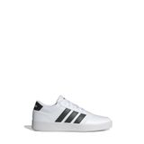 adidas Erkek Beyaz Klasik Sneaker 43 Numara BREAKNET 3.0 Modeli