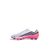 adidas Erkek Beyaz Krampon 41 Numara F50 HYPERFAST CLUB FG/MG Modeli