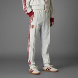 adidas Erkek Beyaz PANTOLON FCB 125 TP JF0594 - XS