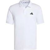Adidas Erkek Beyaz Polo T-Shirt We Bas Polo KD5436 - 2XL