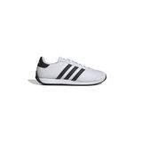 adidas Erkek Beyaz Runvista Günlük Ayakkabı Jr4615