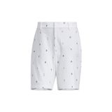 adidas Erkek Beyaz Şort MONO SHORTS JY8270