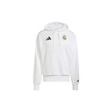 adidas Erkek Beyaz Sweatshirt REAL MARVEL HD KB4395