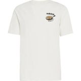 Adidas Erkek Beyaz T-Shirt M Cookıe T KD3931