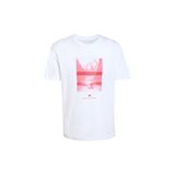 Adidas Erkek Beyaz T-Shirt M Out Kayak T KB2539