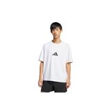 adidas Erkek Beyaz T-shirt M Z.n.e. Tee Lo Jc5482