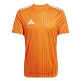 adidas Erkek CAMPEON25 JSY M Forma TEAORA/WHITE XL