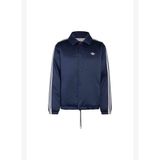 adidas Erkek Ceket 3 STRIPES SATIN PADDED JACKET KE4173