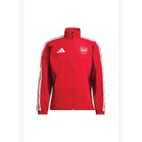 adidas Erkek Ceket "Arsenal FC Home Anthem Jacket" KV6745