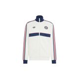 adidas Erkek Ceket FCB OG2 TT KG2241